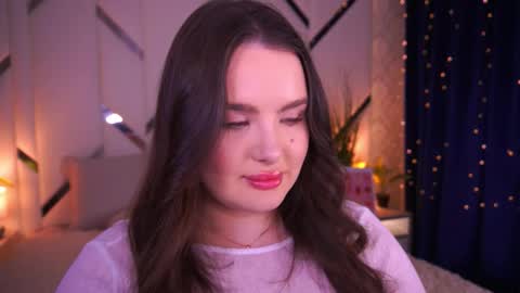 Amber online show from March 1, 12:45 am