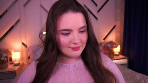 Amber online show from April 8, 12:21 am