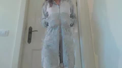 Anne-Marie  online show from October 29, 10:17 am