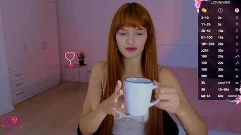 Ariel online show from September 16, 3:13 pm