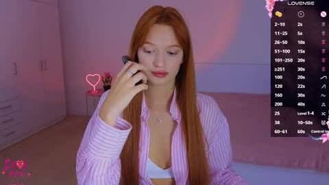 Ariel online show from September 25, 3:27 pm