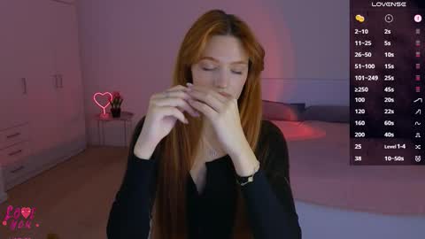 Ariel online show from November 1, 4:20 pm