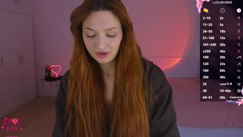 Ariel online show from January 15, 5:16 pm