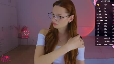 Ariel online show from May 2, 4:45 pm