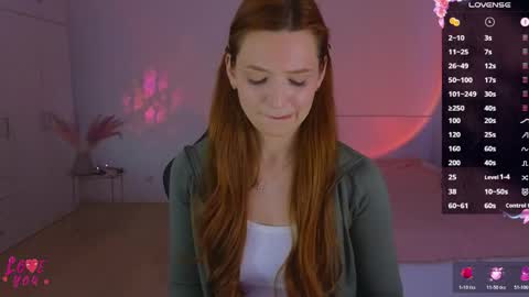 Ariel online show from May 9, 4:45 pm