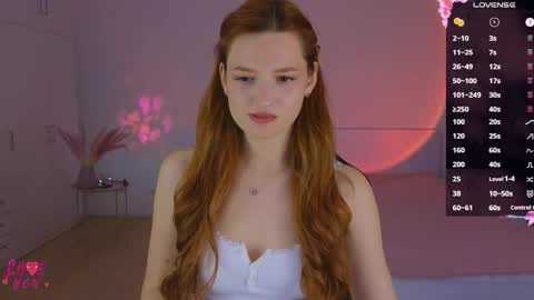 Ariel online show from May 12, 4:59 pm