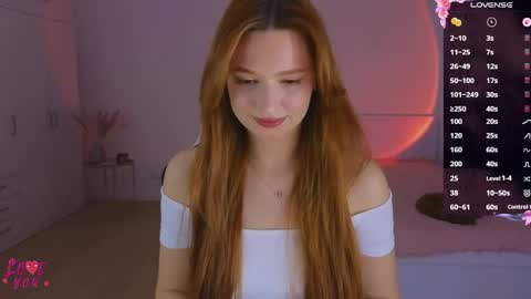 Ariel online show from May 23, 4:33 pm