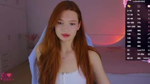 Ariel online show from May 27, 4:48 pm