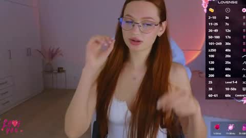 Ariel online show from May 28, 4:59 pm
