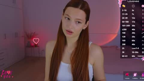 Ariel online show from May 29, 4:05 pm