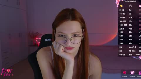 Snapshot of cuteariel7 chatting on May 30, 3:31 pm Ariel online show from May 30, 3:31 pm