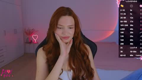 Snapshot of cuteariel7 chatting on June 1, 3:25 pm Ariel online show from June 1, 3:25 pm