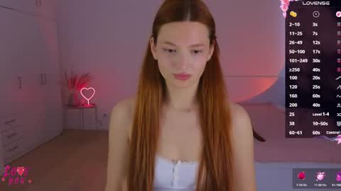 Snapshot of cuteariel7 chatting on June 6, 3:39 pm Ariel online show from June 6, 3:39 pm