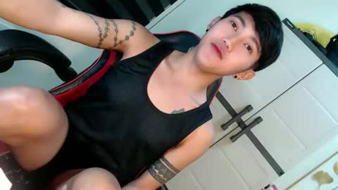 Steph online show from April 28, 6:57 pm