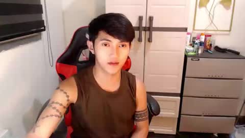Steph online show from May 11, 9:56 pm
