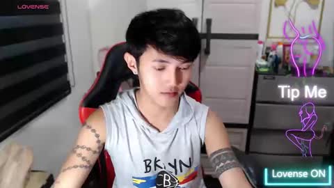 Steph online show from May 14, 12:39 am