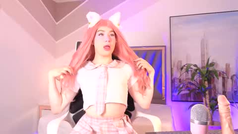 Snapshot of cutebabyhub chatting on November 1, 8:44 pm cutebabyhub online show from November 1, 8:44 pm