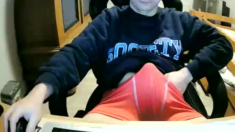 Cuteboy090 online show from February 13, 2:46 pm
