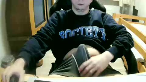 Cuteboy090 online show from February 26, 3:00 pm