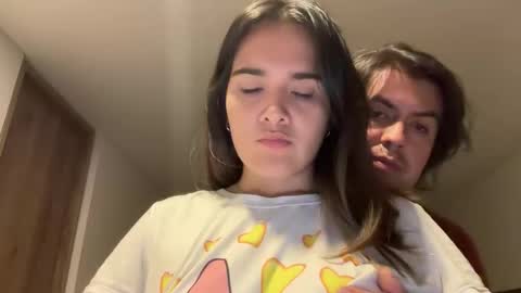 CuteBunny 21 online show from March 25, 1:33 am