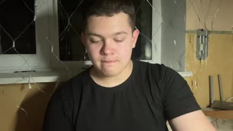 Alex online show from February 28, 9:16 pm