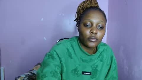 cutebuu online show from January 6, 8:01 pm