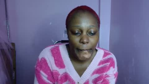 cutebuu online show from March 25, 4:29 am