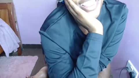 cutebuu online show from April 17, 6:55 pm