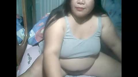 cutechubbyasian online show from January 7, 12:29 pm