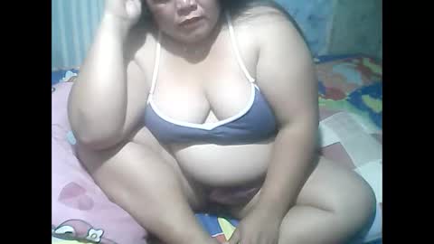 cutechubbyasian online show from April 21, 2:34 pm