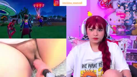 Cinna independent model online show from November 1, 3:36 pm