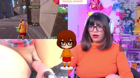 Cinna independent model online show from November 18, 3:16 pm