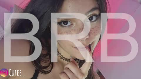 Andrea 3 online show from April 5, 3:04 am