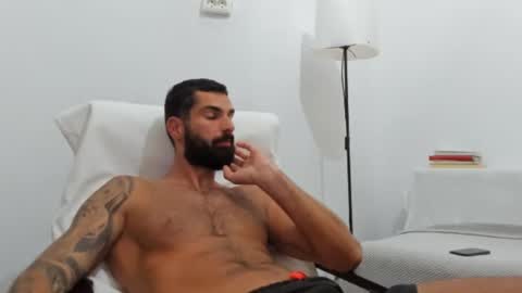 cuteeboy online show from September 10, 7:25 pm