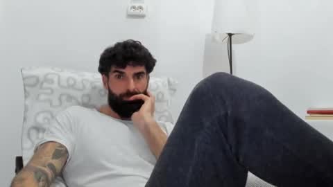 cuteeboy online show from February 20, 8:20 pm