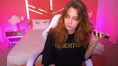 Foxy online show from November 21, 2:38 pm