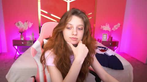 Foxy online show from January 10, 2:52 pm