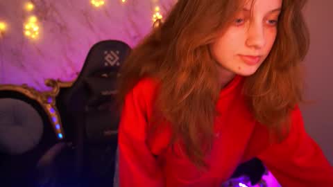 Foxy online show from January 14, 3:06 pm