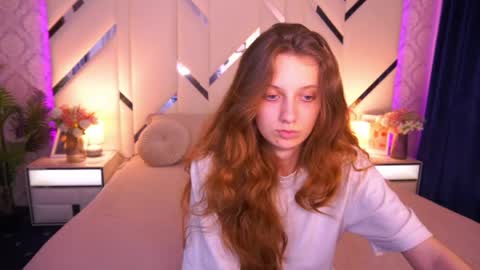 Foxy online show from May 23, 12:31 pm
