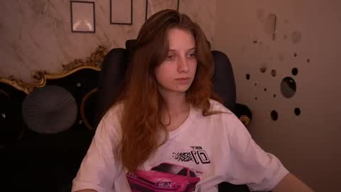 Foxy online show from May 27, 12:35 pm
