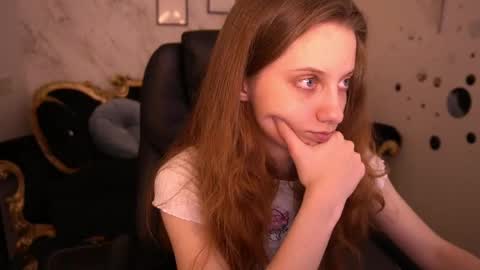 Foxy online show from May 30, 12:35 pm