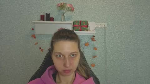 Elli online show from January 7, 5:54 am