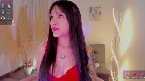 Zoe  online show from December 5, 6:33 am