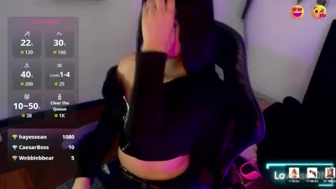 Snapshot of cutefantasygp chatting on March 28, 5:18 am Ruby online show from March 28, 5:18 am