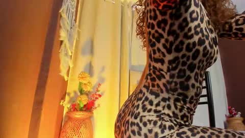 Snapshot of cutefernanda7 chatting on October 17, 2:41 pm cutefernanda7 online show from October 17, 2:41 pm