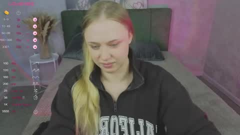 Amyy online show from May 5, 12:40 am