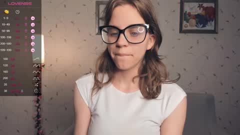 Melisa online show from October 5, 7:34 pm