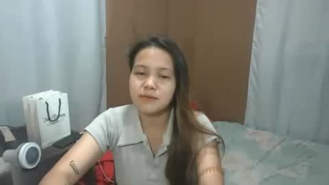 Snapshot of cutegirl_melissa chatting on May 13, 12:13 pm cutegirl_melissa online show from May 13, 12:13 pm