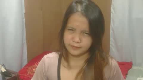 Snapshot of cutegirl_melissa chatting on May 16, 10:36 am cutegirl_melissa online show from May 16, 10:36 am