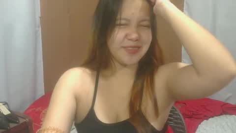 Snapshot of cutegirl_melissa chatting on May 17, 12:08 am cutegirl_melissa online show from May 17, 12:08 am